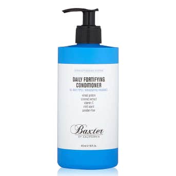 Baxter of California Daily Fortifying Conditioner