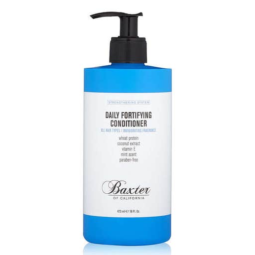 amazon.com, Baxter of California Daily Fortifying Conditioner