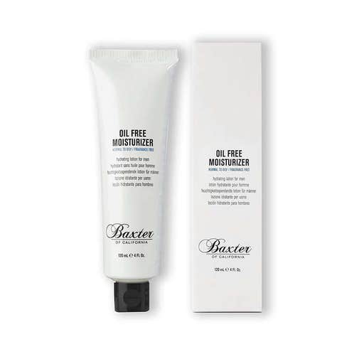 amazon.com, Baxter of California Oil Free Moisturizer