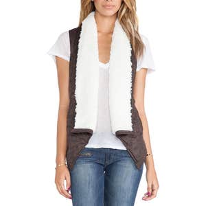 BB Dakota Decker Vest