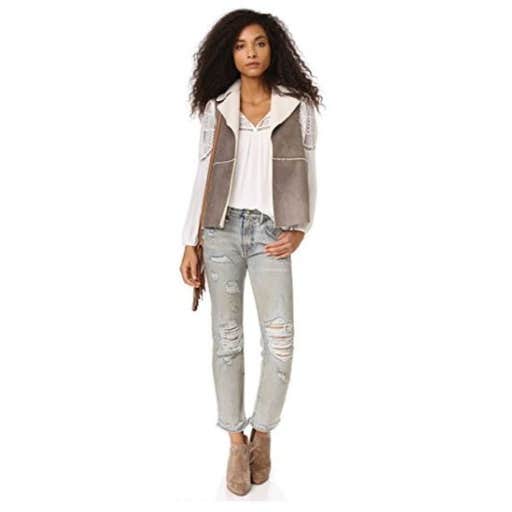 amazon.com, BB Dakota Jack By BB Dakota Delphine Vest
