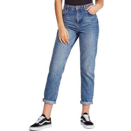 nordstrom.com, BDG Mom Jean
