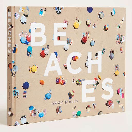 amazon.com, Beaches