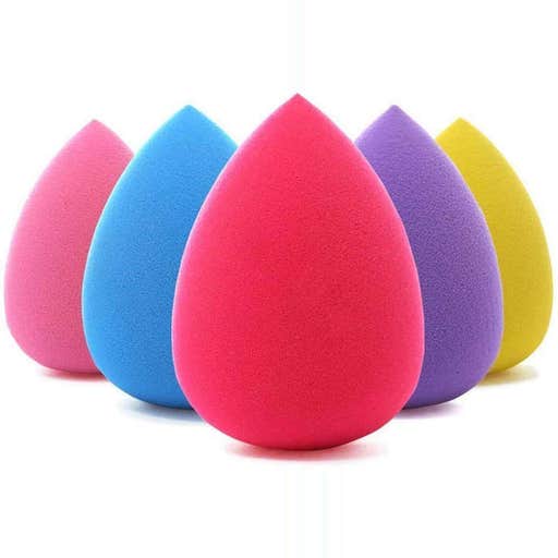 amazon.com, Beakey Makeup Sponge Set