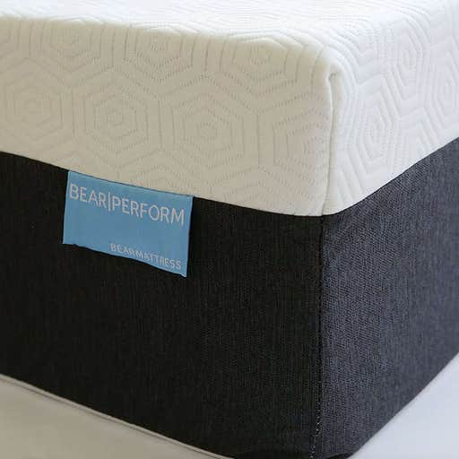 amazon.com, Bear Mattress