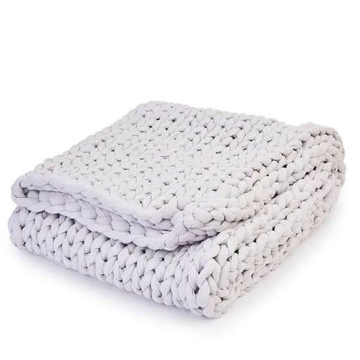 nordstrom.com, Bearaby Cotton Napper Weighted Blanket