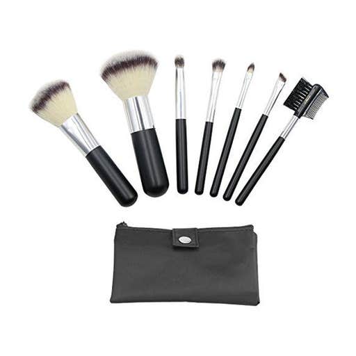 amazon.com, Beauty Infinity Travel Makeup Brush Set