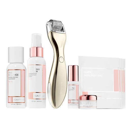 nordstrom.com, BeautyBio GloPRO Microneedling Facial Regeneration Tool