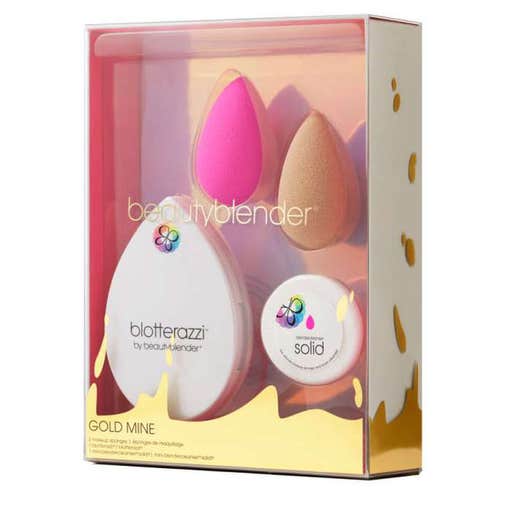 nordstrom.com, Beautyblender Gold Mine