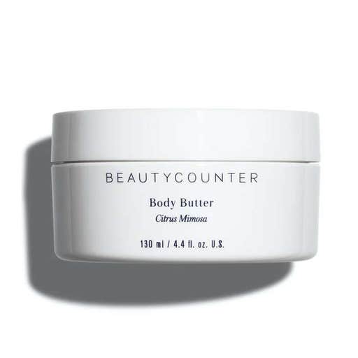 beautycounter.com, BeautyCounter Body Butter In Citrus Mimosa