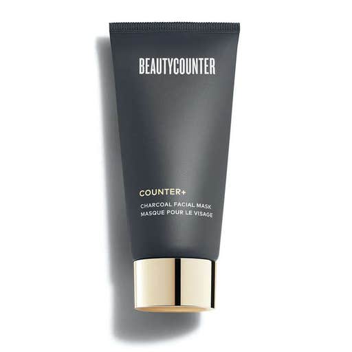 beautycounter.com, BeautyCounter Counter+ Charcoal Facial Mask