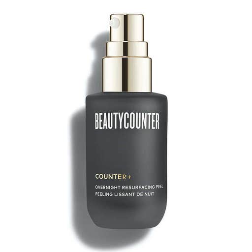 beautycounter.com, BeautyCounter Counter+ Overnight Resurfacing Peel