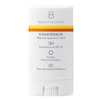 BeautyCounter Countersun Mineral Sunscreen Stick