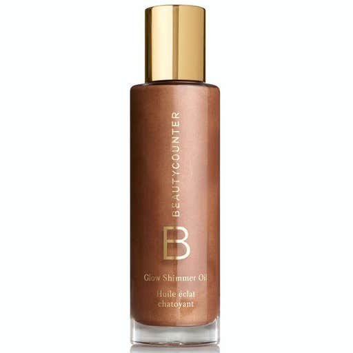 beautycounter.com, BeautyCounter Glow Shimmer Oil