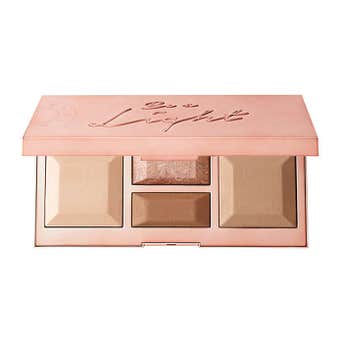 Becca Be A Light Face Palette