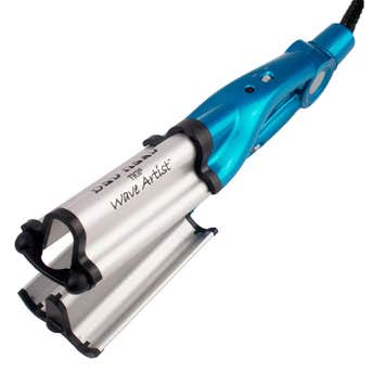 Bed Head Wave Artist Deep Waver