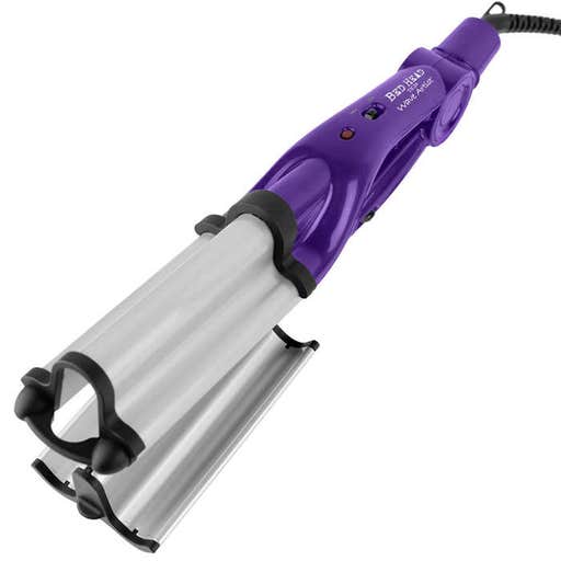 amazon.com, Bed Head Wave Artist Deep Waver