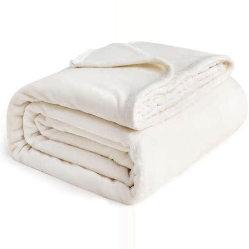 amazon.com, Bedsure Fleece Blanket