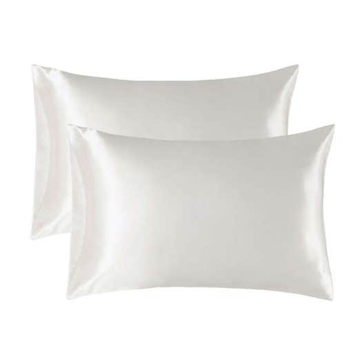 amazon.com, Bedsure Satin Pillowcase