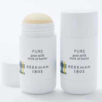 Beekman 1802 Goat Milk Stick Of Butter Duo