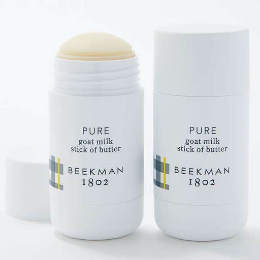 qvc.com, Beekman 1802 Goat Milk Stick Of Butter Duo