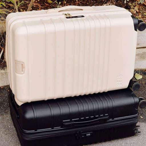 beistravel.com, Beis Hardside Luggage Set