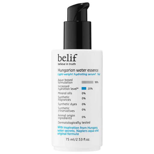sephora.com, Belif Hungarian Water Essence