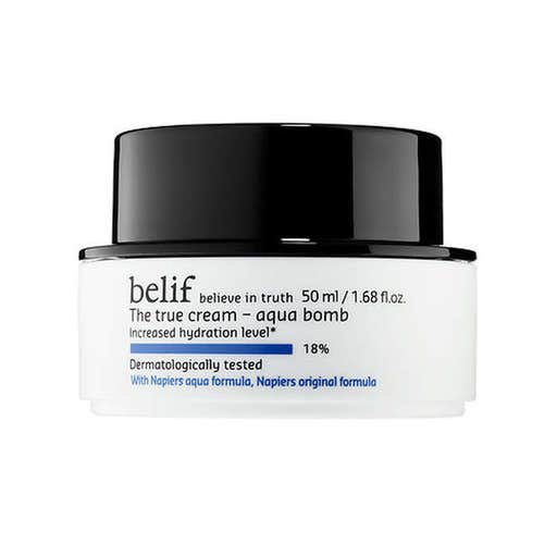 sephora.com, Belif The True Cream Aqua Bomb