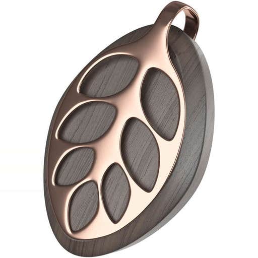 amazon.com, Bellabeat Leaf Nature Smart Jewelry Health Tracker