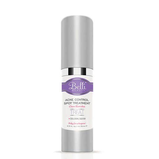 amazon.com, Belli Beauty Acne Control Spot Treatment