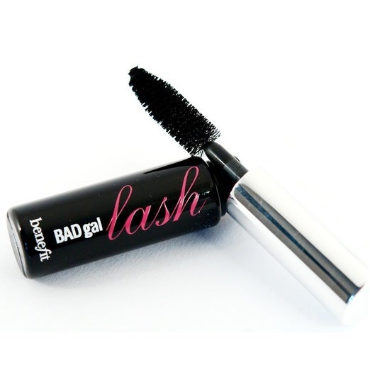 Benefit BADgal Waterproof Mascara
