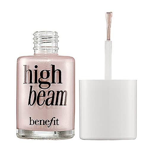 sephora.com, Benefit Cosmetics High Beam Liquid Face Highlighter