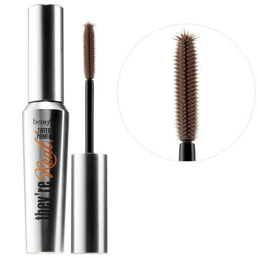 sephora.com, Benefit Cosmetics They're Real! Tinted Lash Primer