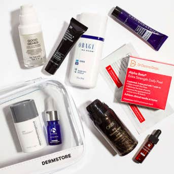 Best Of Dermstore The Essential Set