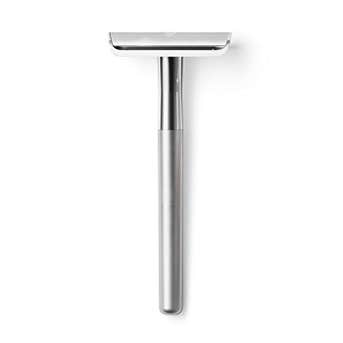 Bevel Safety Razor