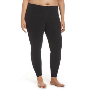 Beyond Yoga High Waist Midi Leggings