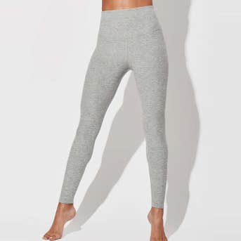 Beyond Yoga Spacedye Caught In The Midi High Waisted Legging