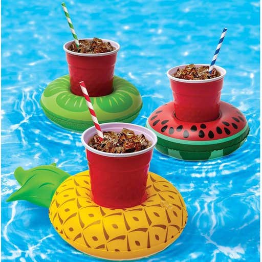 nordstrom.com, Bigmouth Inc. Fruit Floating Drink Holders
