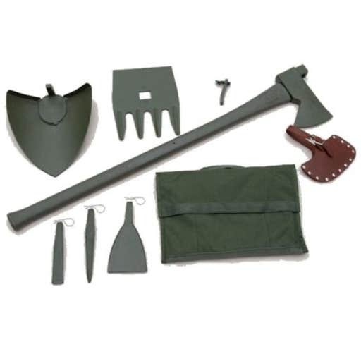 amazon.com, BILLET4X4 Max Ax Military Vehicle Recovery Kit