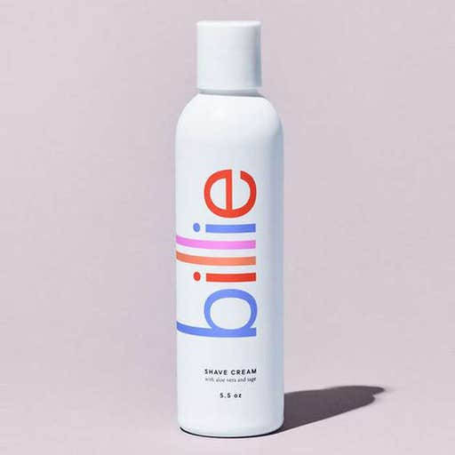 mybillie.com, Billie The Shave Cream
