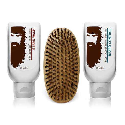 amazon.com, Billy Jealousy Beard Envy Kit