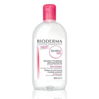 Bioderma Crealine TS H2O Micelle Solution