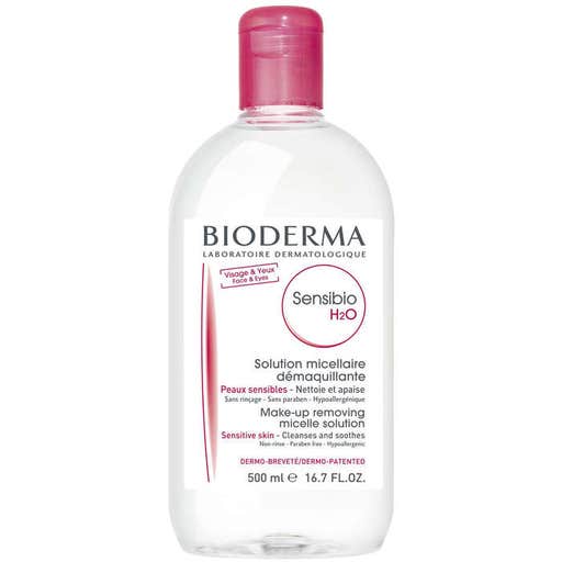 amazon.com, Bioderma Sensibio H2O