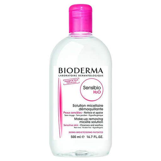 amazon.com, Bioderma Sensibio H2O Micellar Water