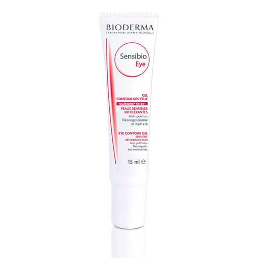 amazon.com, Bioderma Sensibio Moisturizing Eye Contour Gel Cream