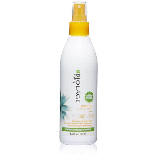 amazon.com, Biolage Styling Smooth Shine Milk