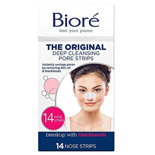 drugstore.com, Biore Deep Cleansing Pore Strips