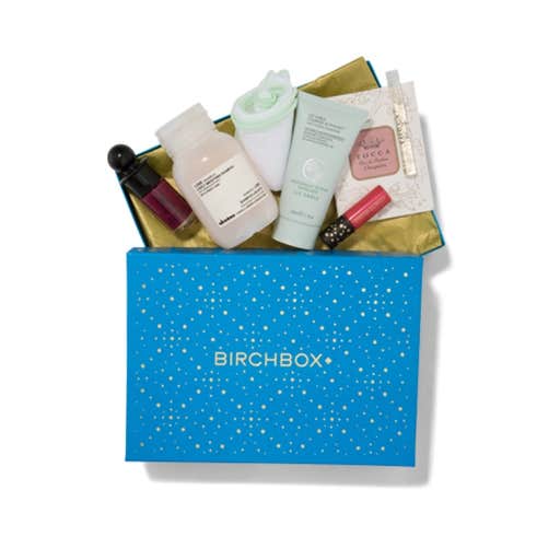 birchbox.com, Birchbox Gift Subscription