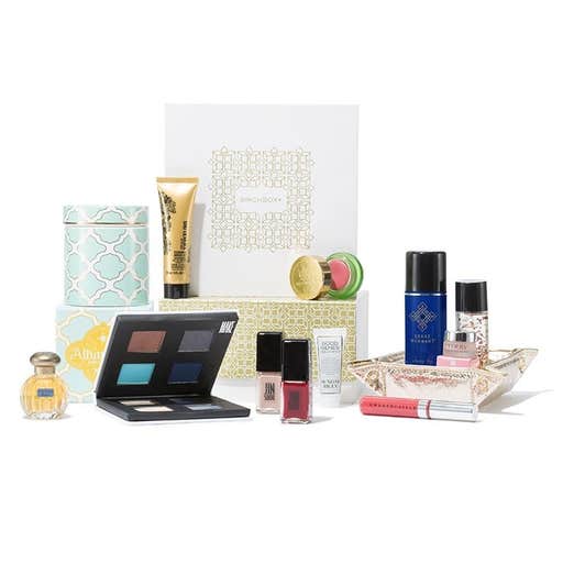 birchbox.com, Birchbox Limited Edition: Vanity Affair