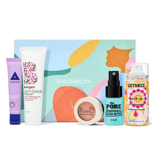 birchbox.com, Birchbox